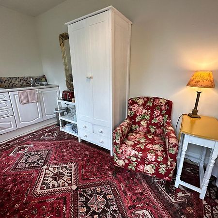 Garden Snug Apartment Belfast Ngoại thất bức ảnh