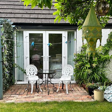 Garden Snug Apartment Belfast Ngoại thất bức ảnh