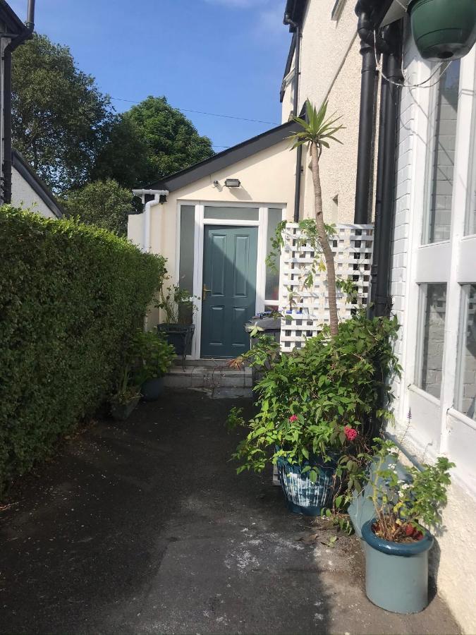 Garden Snug Apartment Belfast Ngoại thất bức ảnh